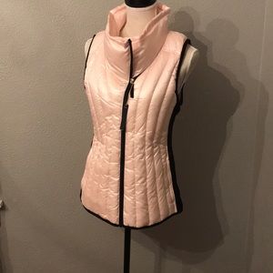 Calvin Klein puff vest